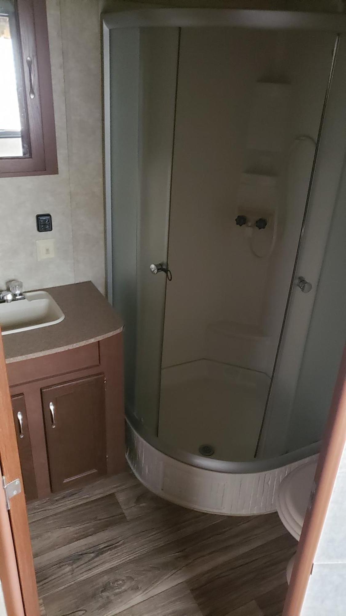 Tiny House Rv, Kayak Hotell Key Largo Eksteriør bilde